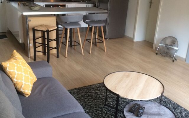 Le Petit Loft de Nancy