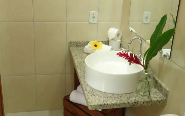 Sonhos de Praia Chales