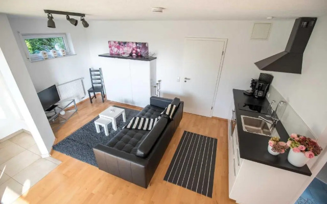 Ferienwohnung Mönch