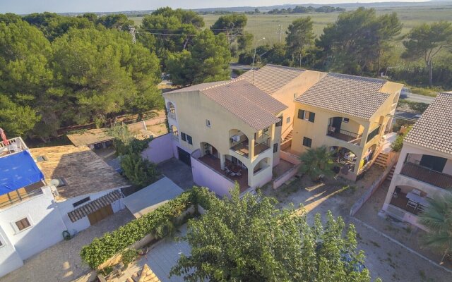 Villa Playa DE Muro by Priority