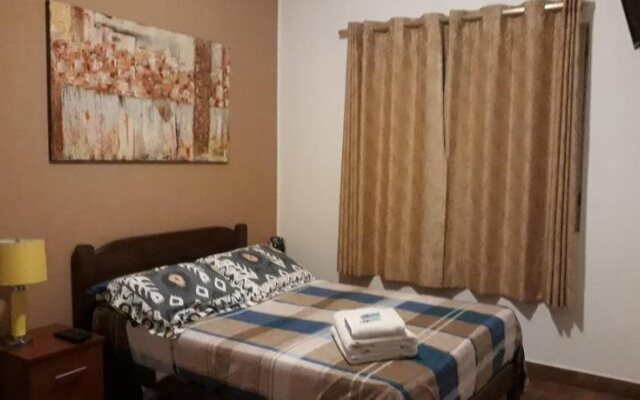 Marqay Friends Hostel Miraflores
