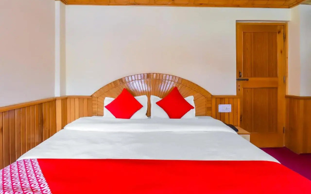 Solang Holiday Inn By OYO Rooms