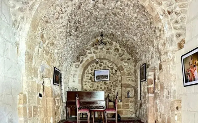 Arev Otel