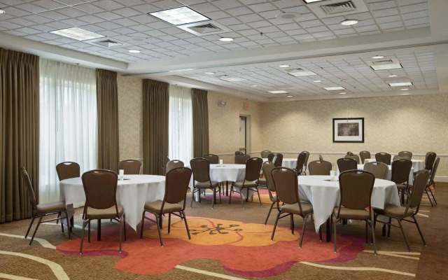 Hilton Garden Inn Hoffman Estates