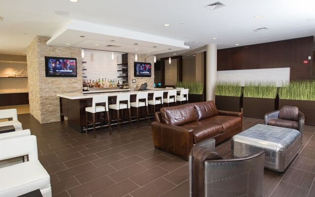 Springhill Suites Bloomington
