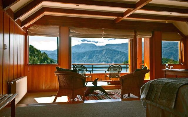Puyuhuapi Lodge & Spa
