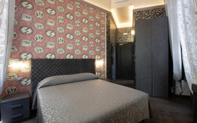 Antica Dimora Delle Cinque Lune