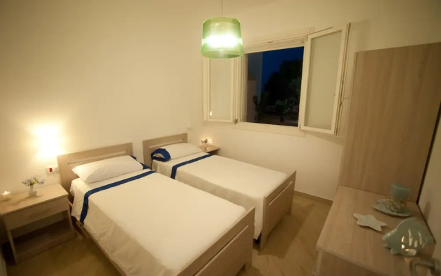 Villa Nisapiro'