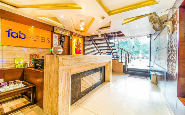 FabHotel Prime President