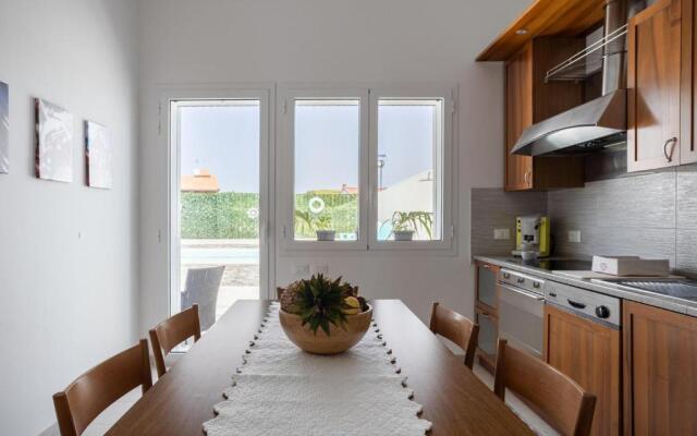 Appartamento Dimora Dei Fiori