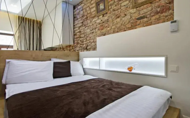 Angel Wing Apartamentai