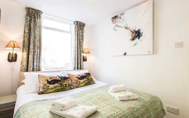 Spectacular 4bdr House in the Heart of Kemptown