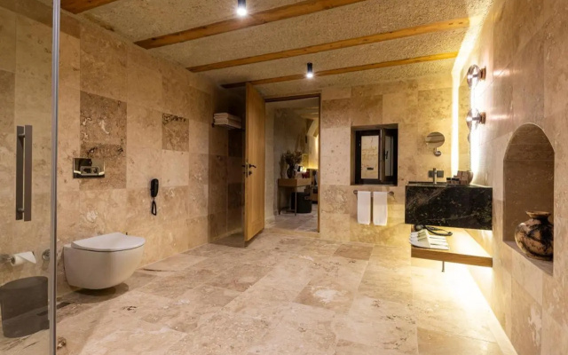 Mare Cappadocia - Adults Only