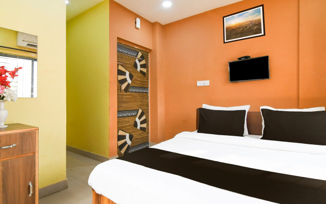 Fabhotel Santoshi