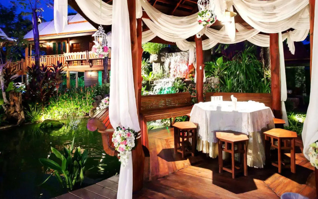 Sunlove Resort and Spa - Grand View