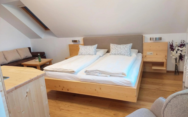 Glatz Haus Siegesbrunn