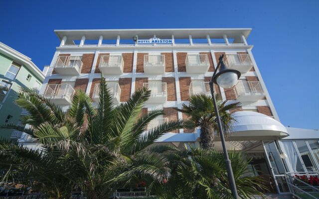 Hotel Ariston