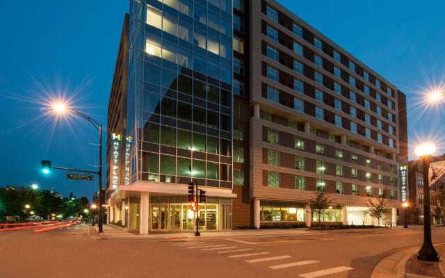 Hyatt Place Champaign-Urbana