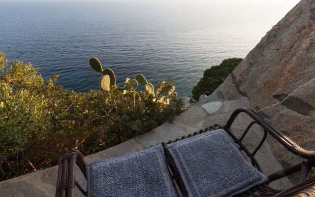 La Villa di Cala Regina
