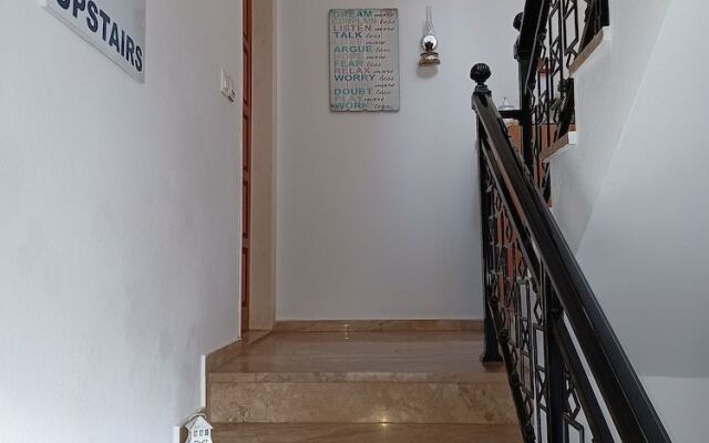 Lefteri's Rooms