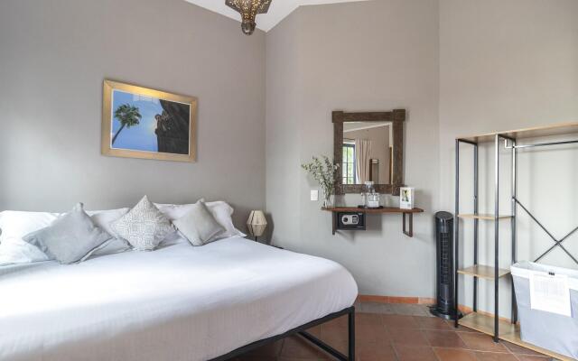 Casa Goyri San Miguel de Allende