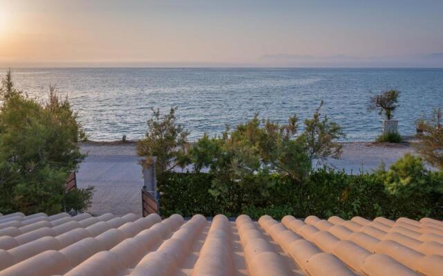 Tamaris beach house 2