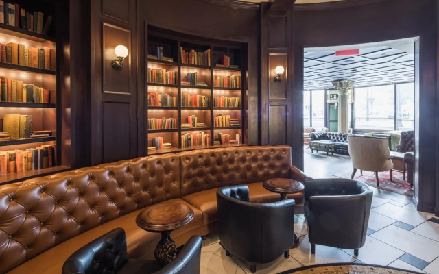 The Goodwin Hotel