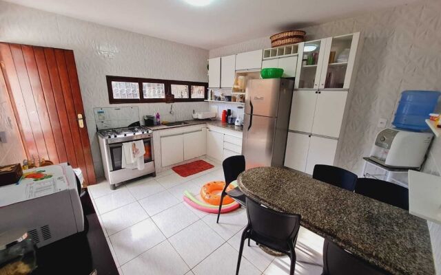 Miramar Casa 501 Bessa