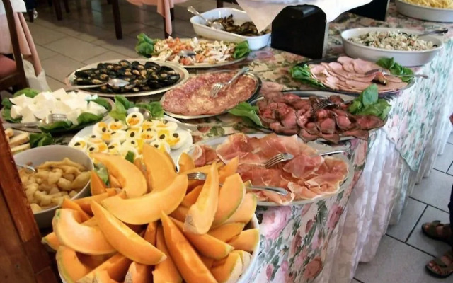 Hotel Vecchia Rimini