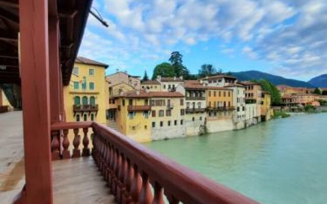 Appartamento Ponte Vecchio