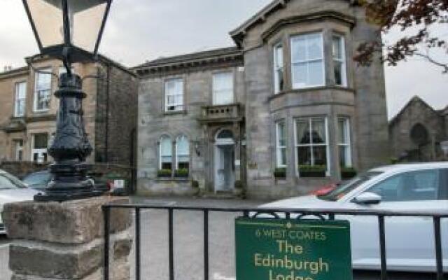 The Edinburgh Lodge