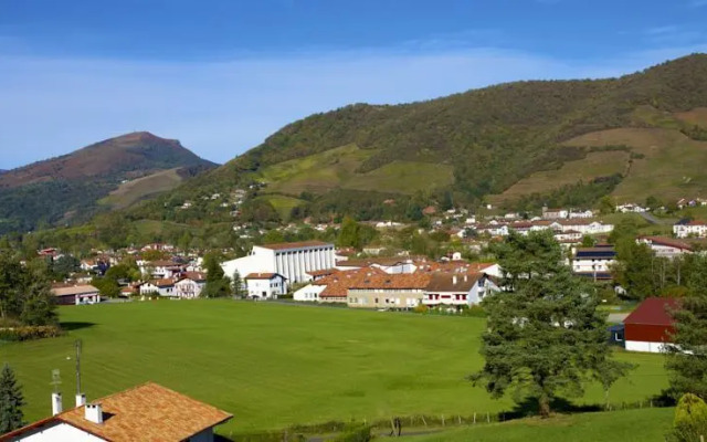 Chambres D'Hôtes Garicoitz