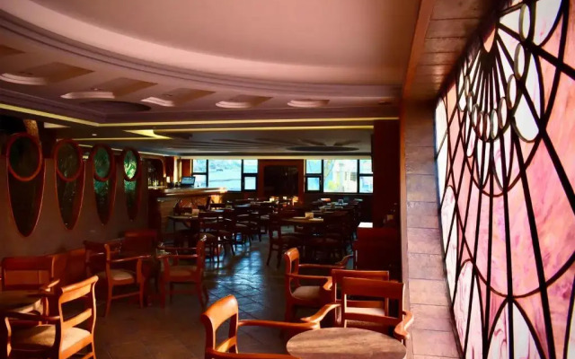 Hotel Torremolinos Vallejo Ciudad de Mexico