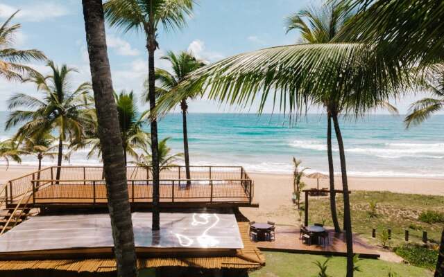 Villa Kandui Boutique Hotel