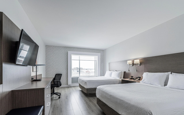Holiday Inn Express Hotel Saint - Hyacinthe by IHG