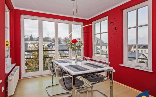 Villa Lucie Else Whg 08