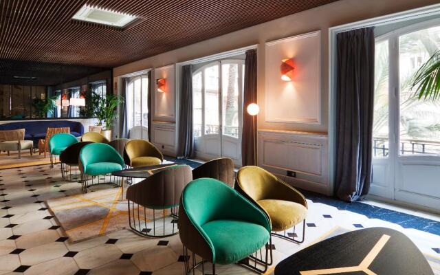 One Shot Reina Victoria