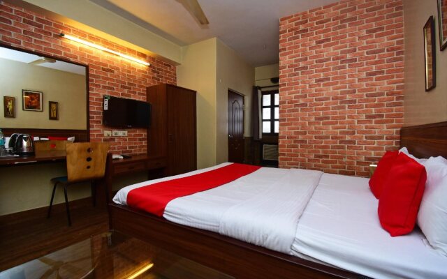 Aster Guest House