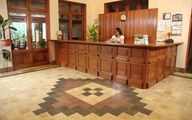 Hotel Gloria Coroico
