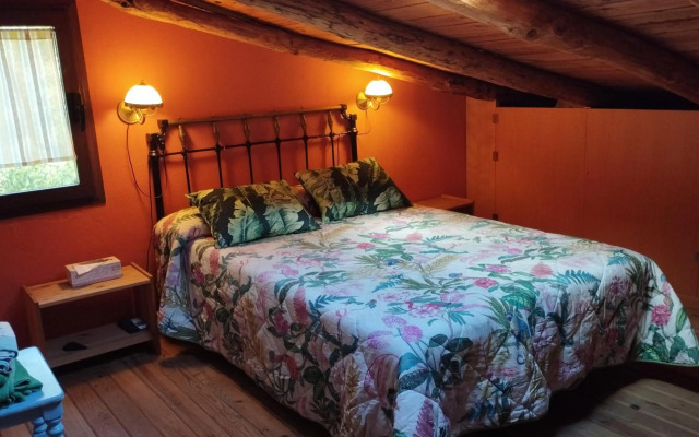 Casa Rural El Riandero