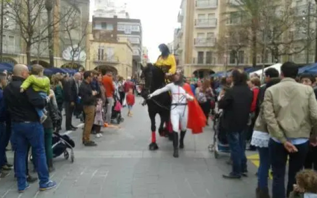 Apartamentos Ornis