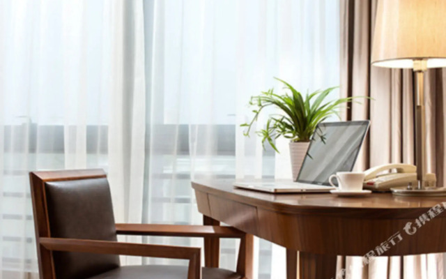 Grand View Hotel Shenzhen