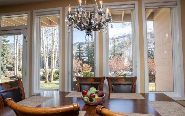 Sunvail S 12e 2 Bedroom Condo