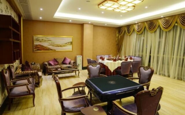 Yujing International Hotel