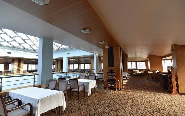 Saylamlar Hotel