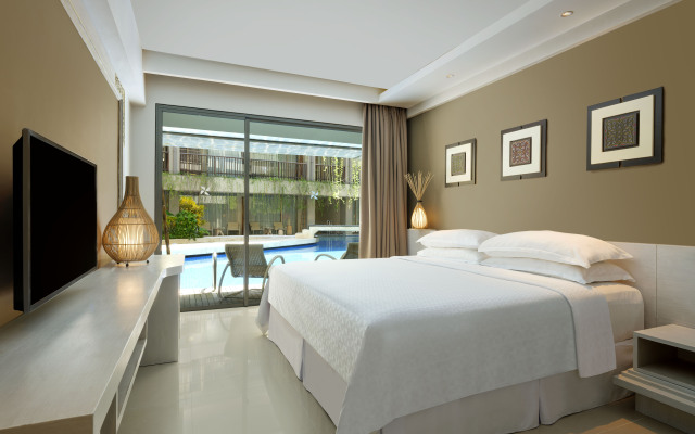 Four Points By Sheraton Bali, Kuta