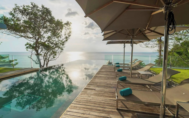 Villa Amanzi Kamala by Elite Havens