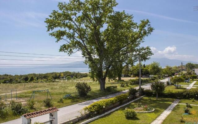 Aparment 45m2 in Asprovalta