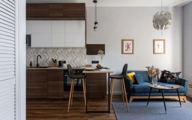 NevskyRentApart Москва