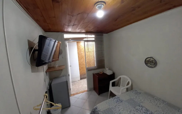 La Casa Maruja San Bartolo